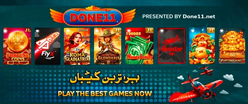 done11 game download