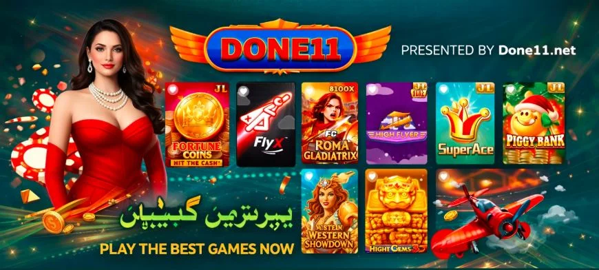 done11 game download