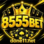 8555bet game.