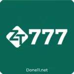 zt777 game featured image